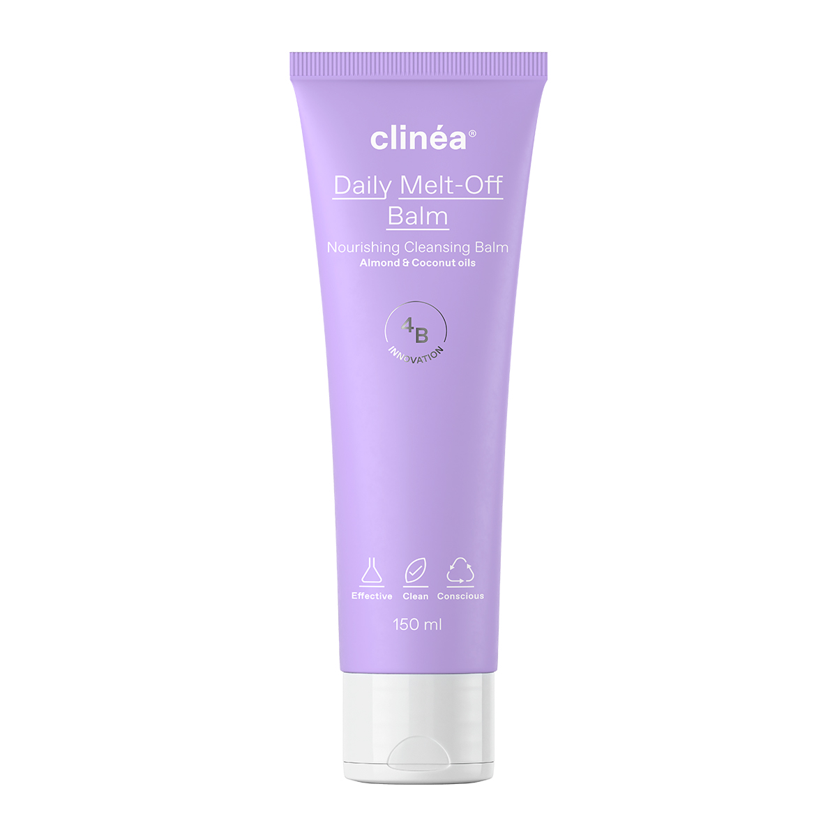 CLINEA - Daily Melt-Off Balm - 150ml